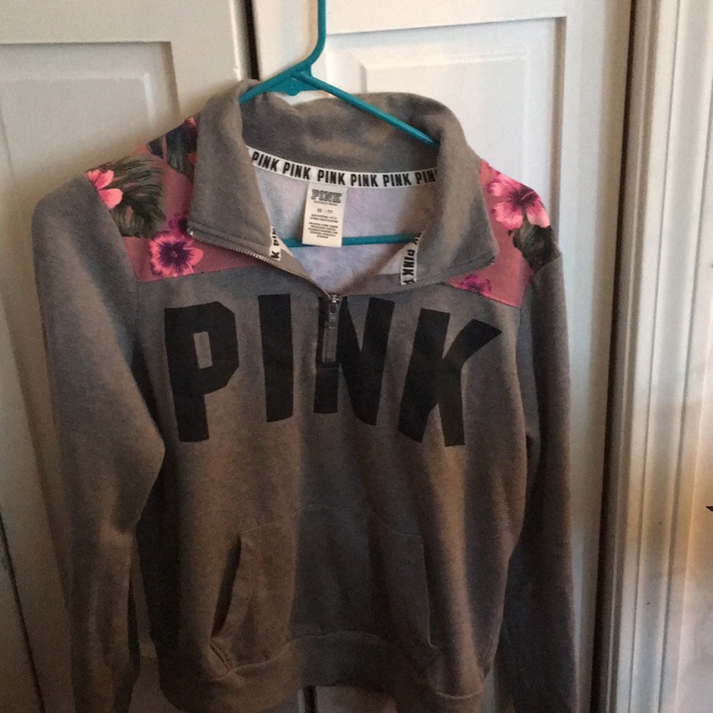 Sweat shirt